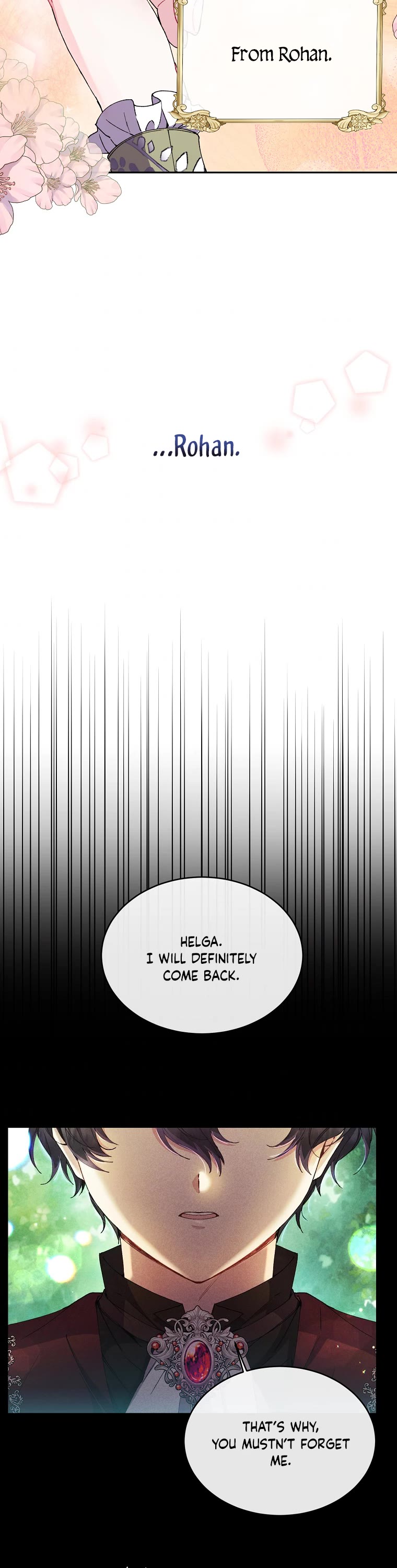 The Real Daughter Is Back chapter 4 page 26