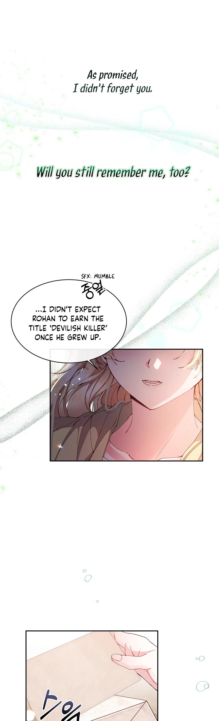 The Real Daughter Is Back chapter 4 page 30