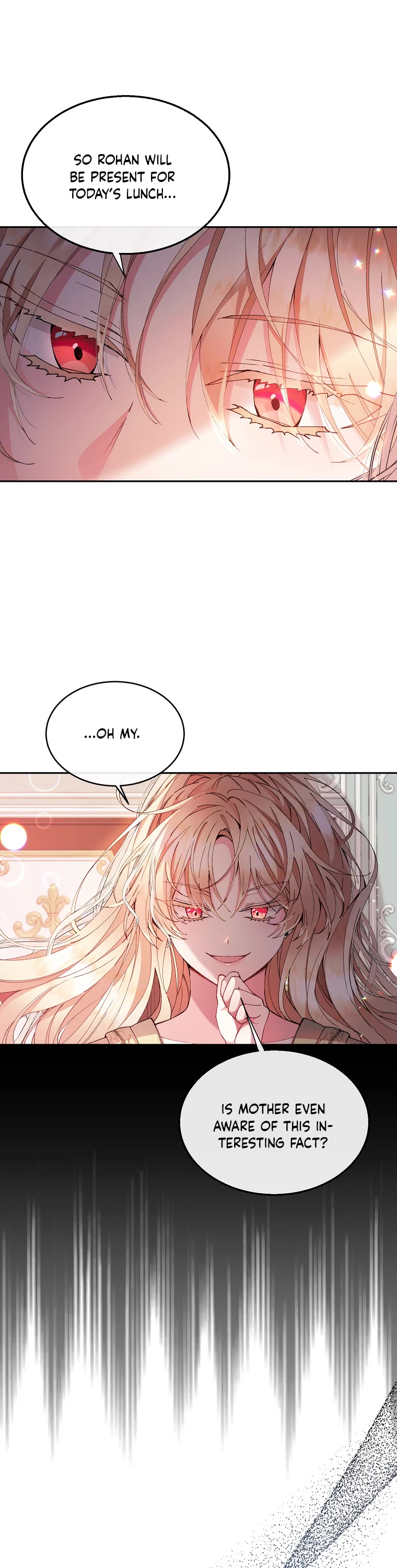 The Real Daughter Is Back chapter 4 page 32