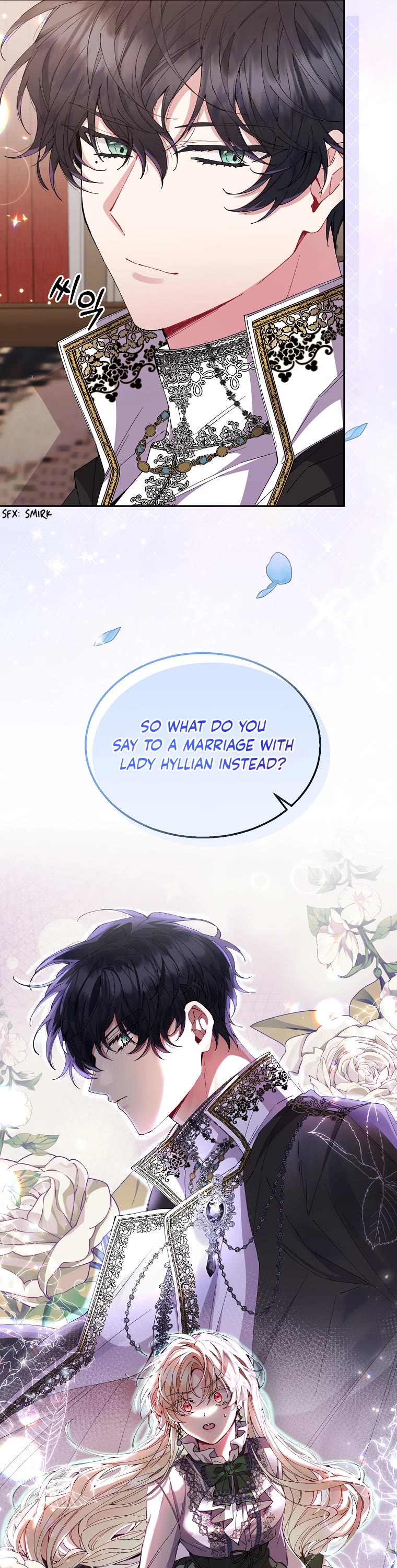 The Real Daughter Is Back chapter 4 page 47