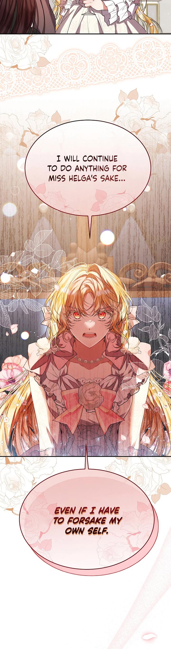 The Real Daughter Is Back chapter 41 page 12