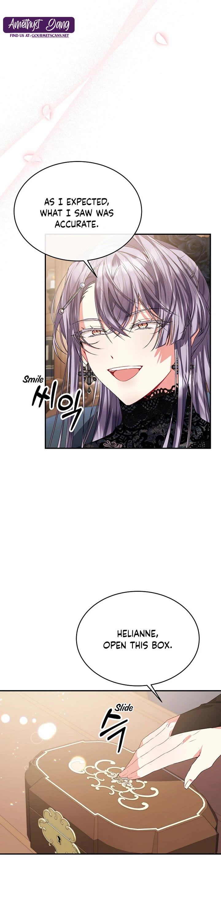 The Real Daughter Is Back chapter 41 page 13