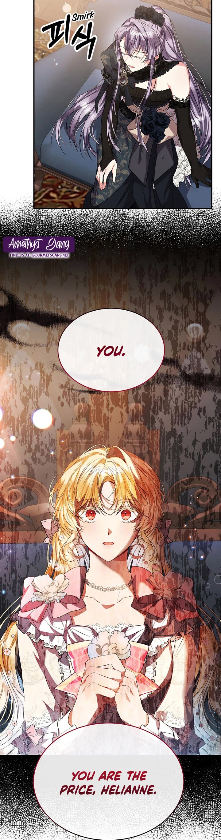 The Real Daughter Is Back chapter 41 page 20