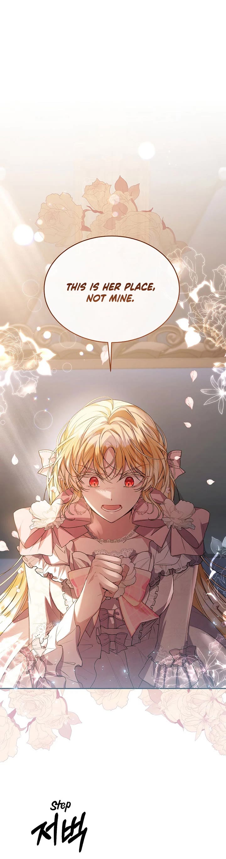 The Real Daughter Is Back chapter 41 page 24