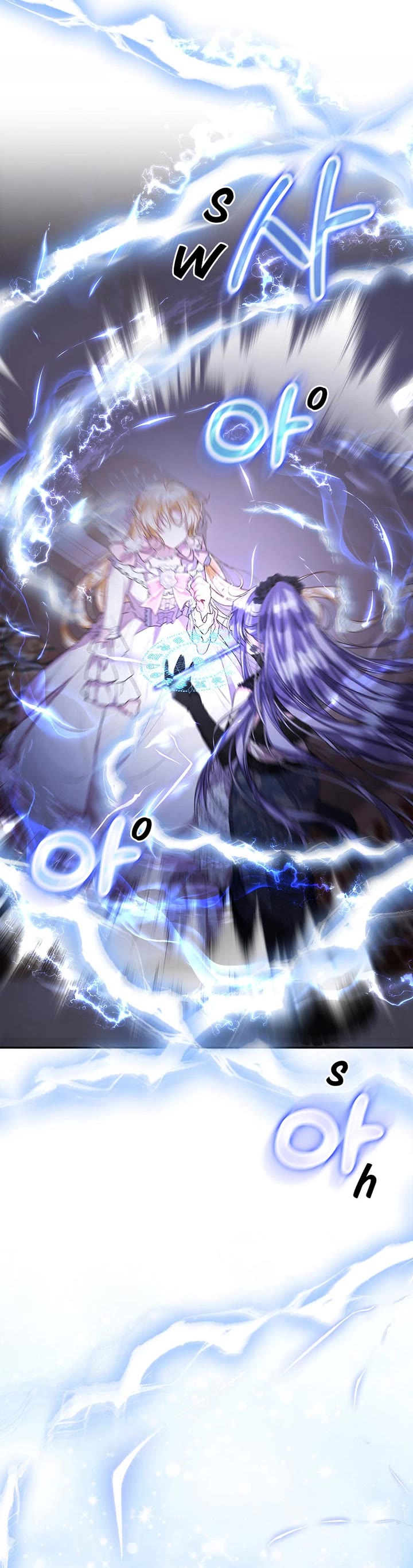 The Real Daughter Is Back chapter 41 page 27