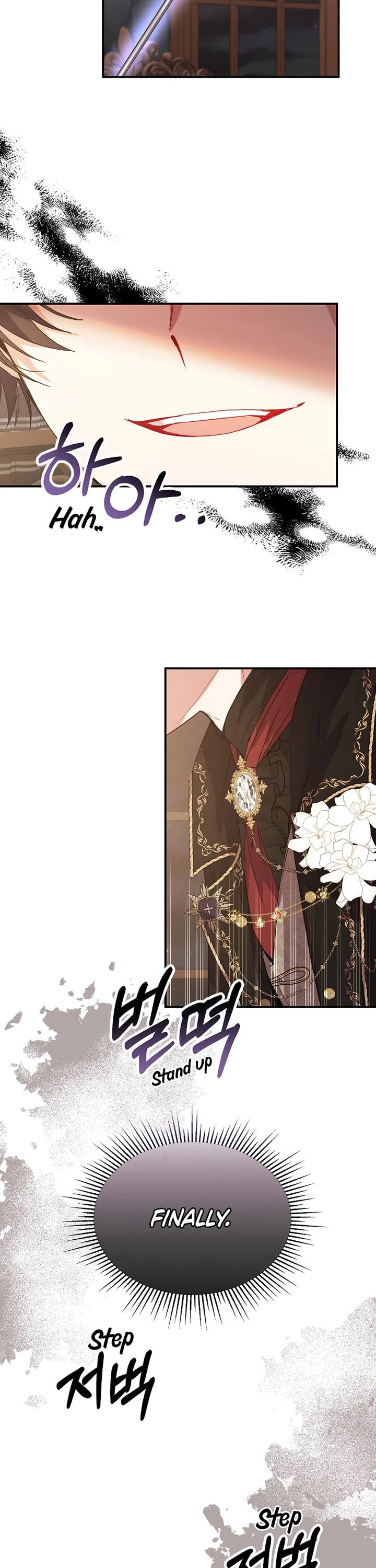 The Real Daughter Is Back chapter 41 page 29