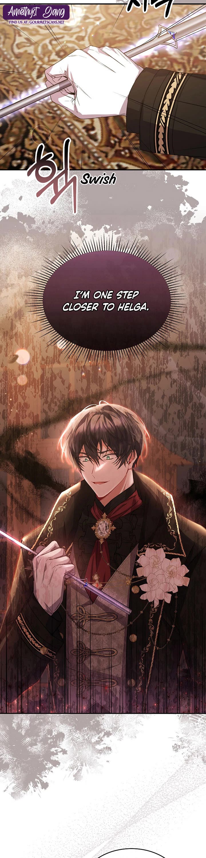 The Real Daughter Is Back chapter 41 page 30