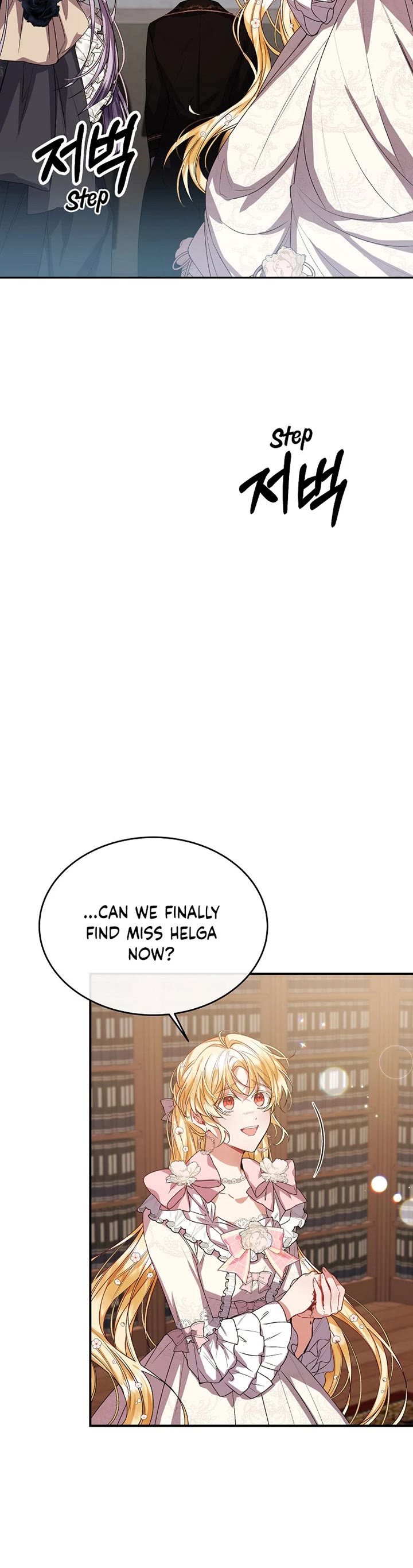 The Real Daughter Is Back chapter 41 page 32