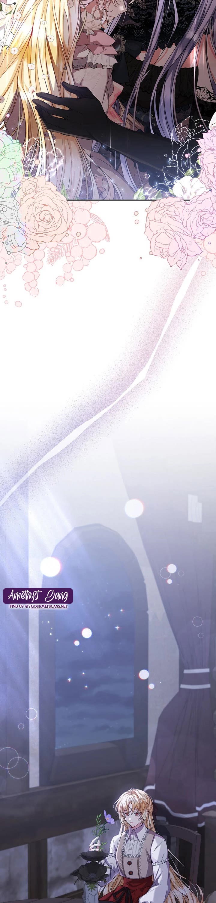 The Real Daughter Is Back chapter 41 page 34