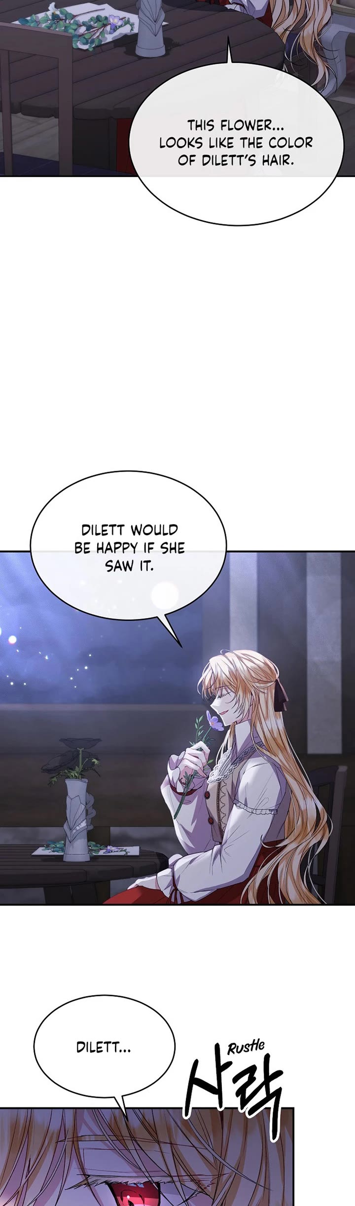 The Real Daughter Is Back chapter 41 page 35