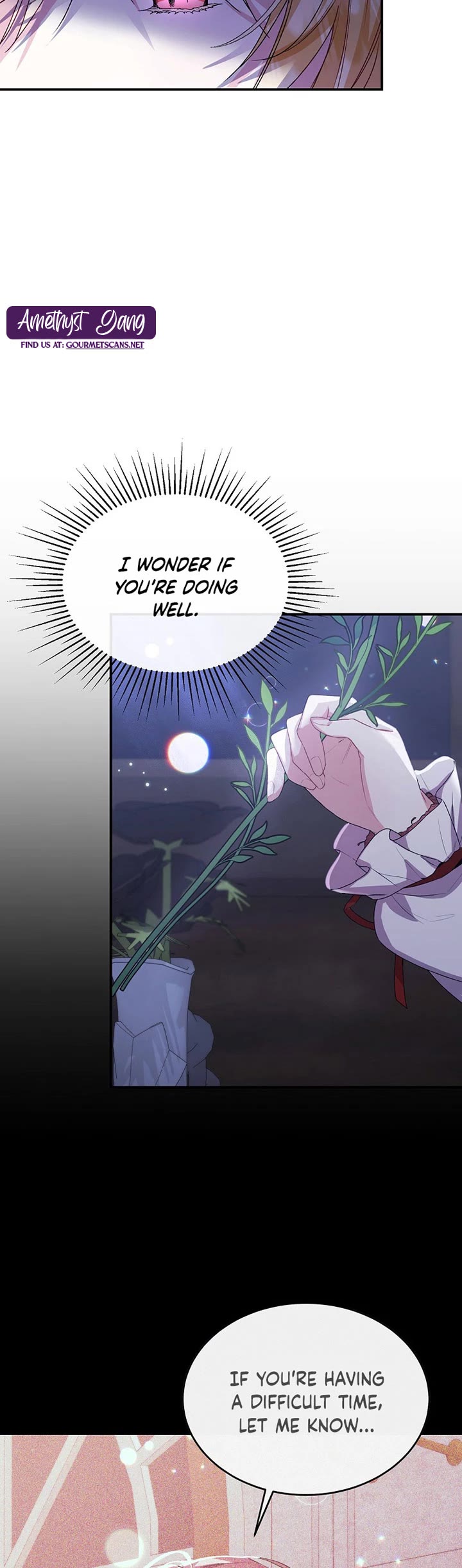 The Real Daughter Is Back chapter 41 page 36