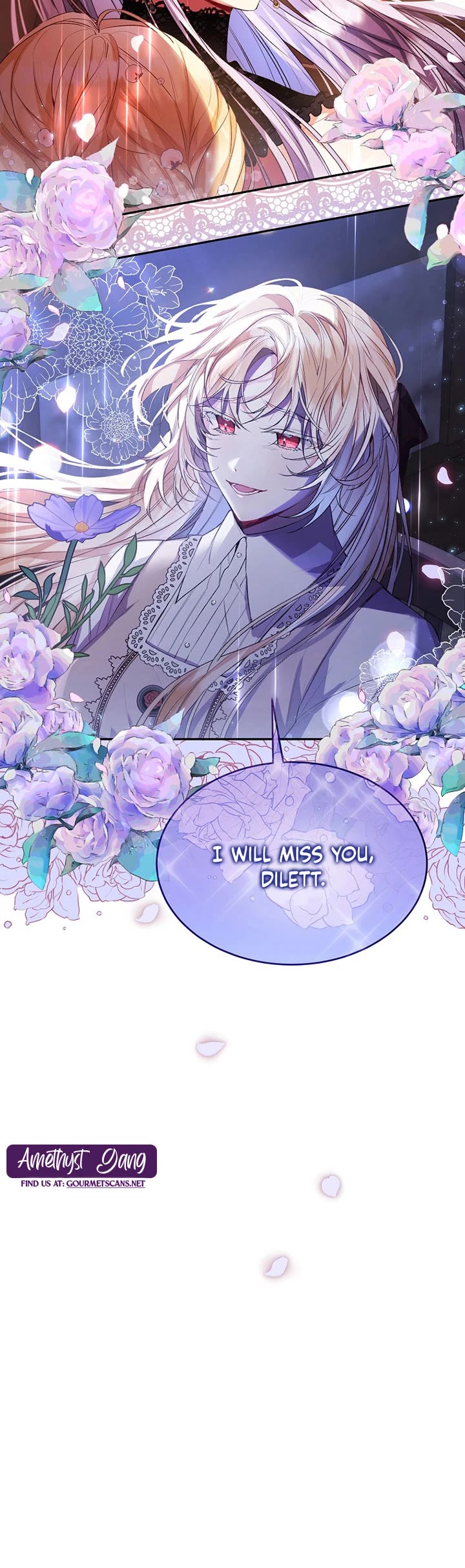 The Real Daughter Is Back chapter 41 page 39