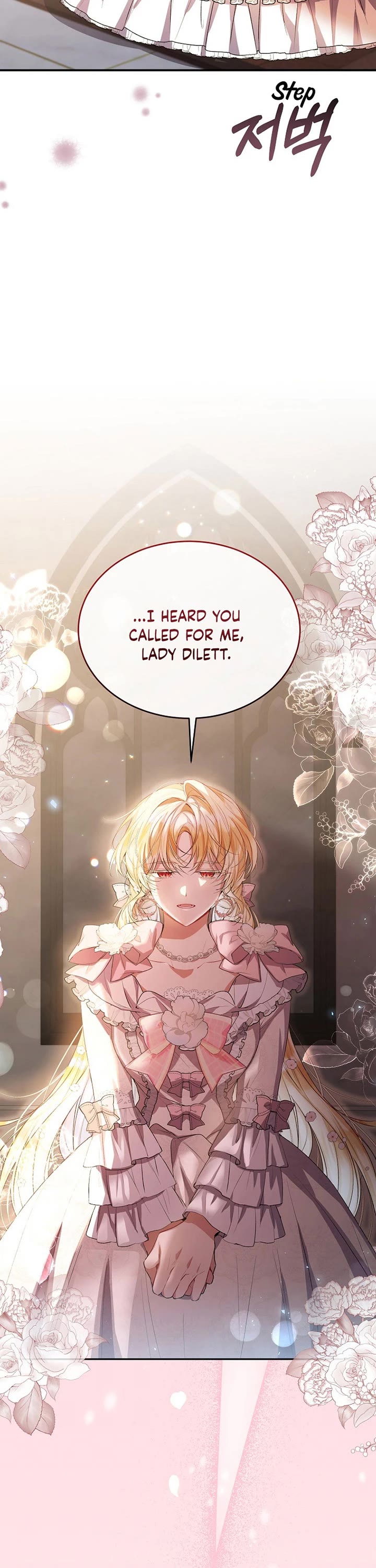 The Real Daughter Is Back chapter 41 page 5