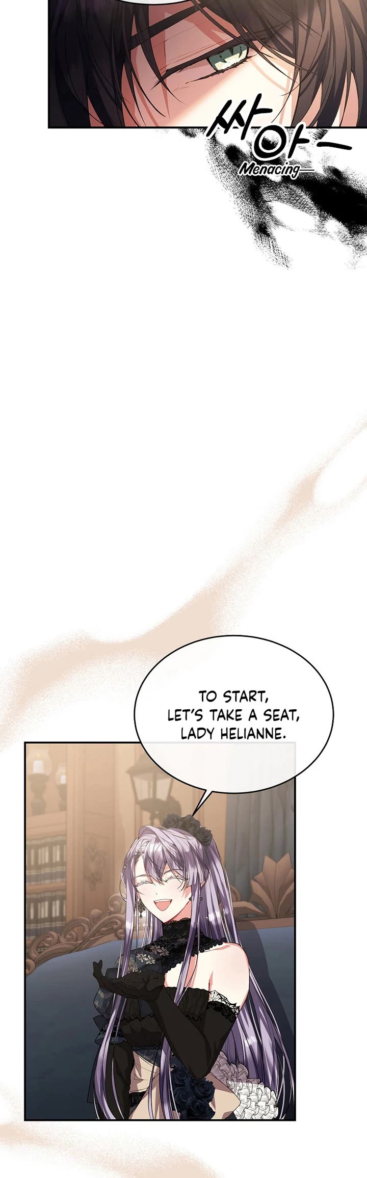 The Real Daughter Is Back chapter 41 page 8