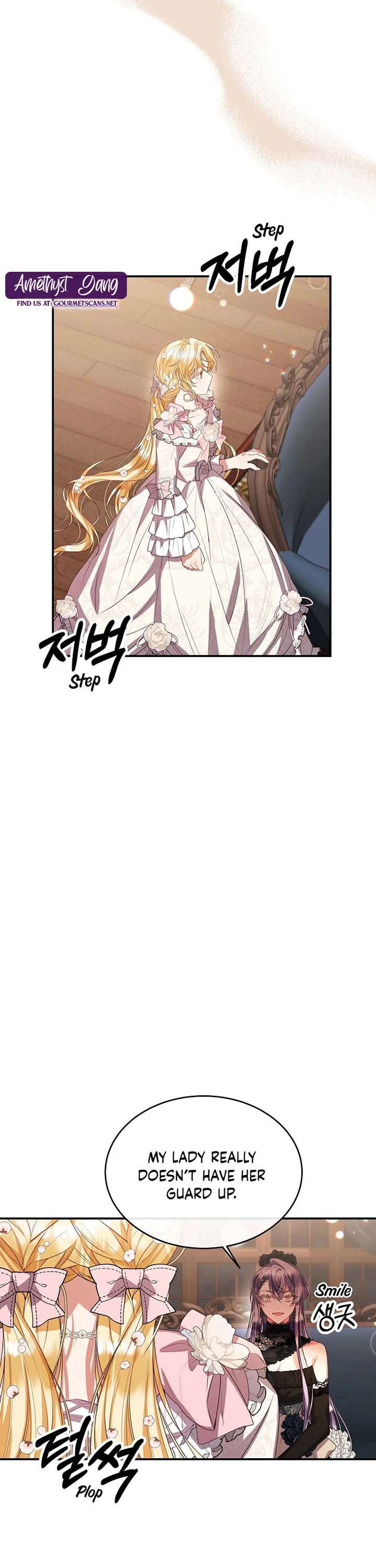 The Real Daughter Is Back chapter 41 page 9