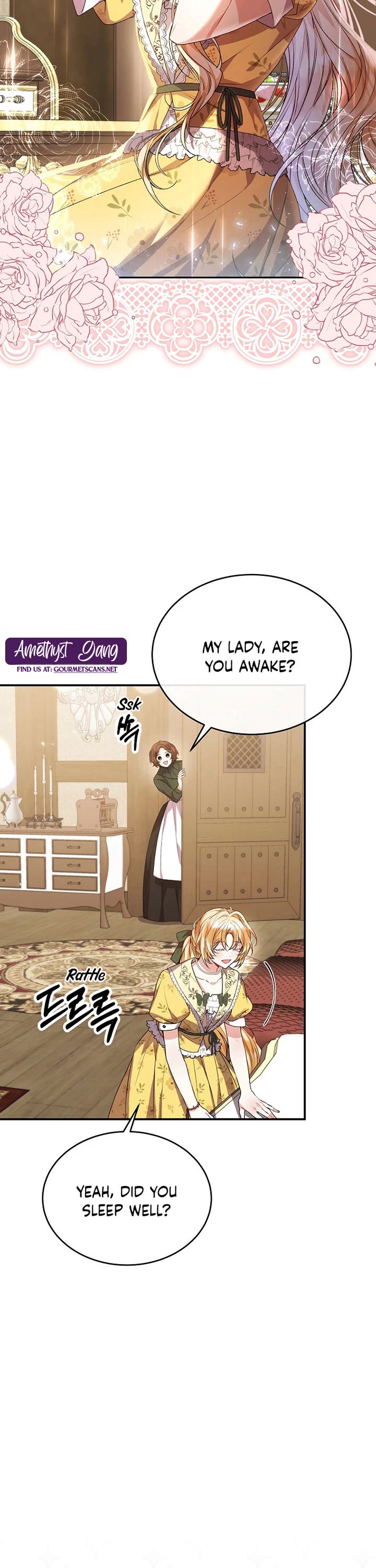 The Real Daughter Is Back chapter 42 page 2