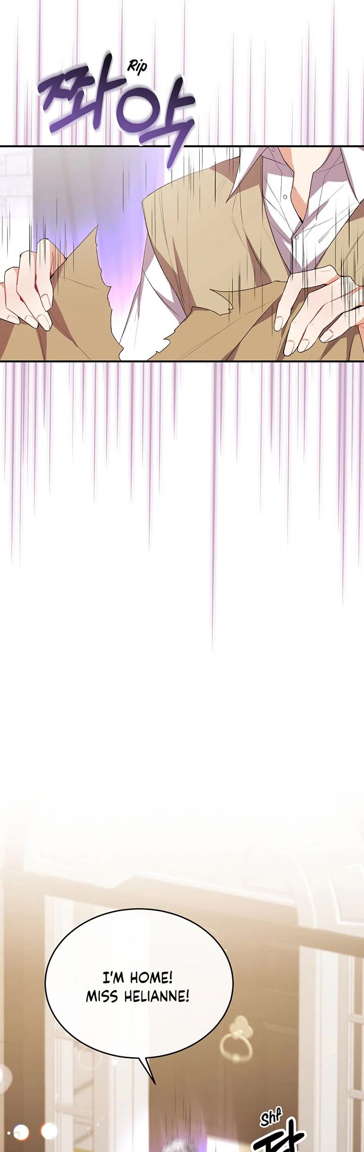 The Real Daughter Is Back chapter 42 page 22