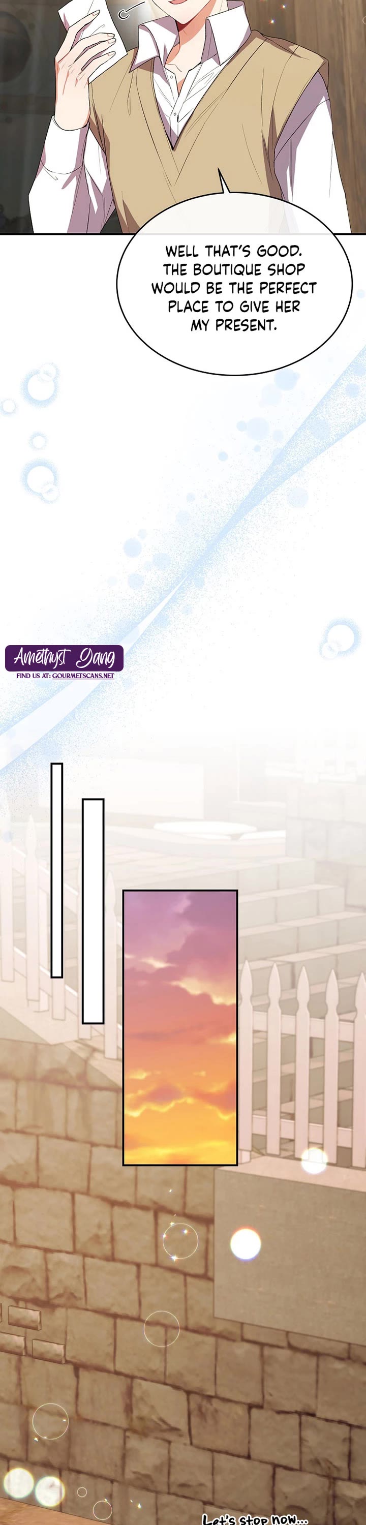 The Real Daughter Is Back chapter 42 page 26