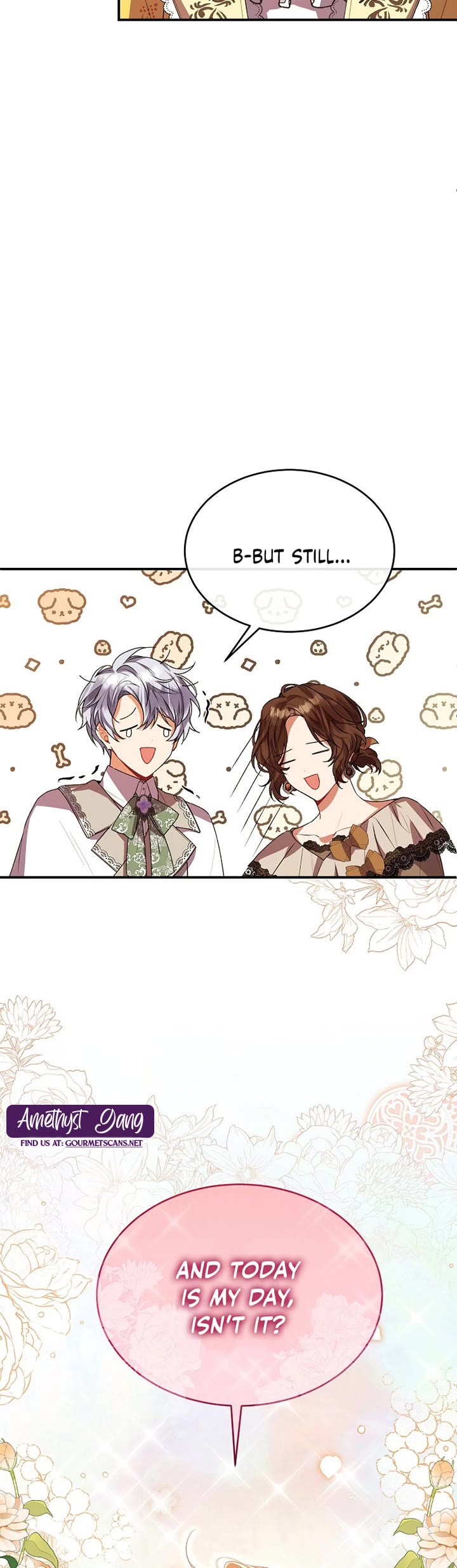 The Real Daughter Is Back chapter 42 page 31