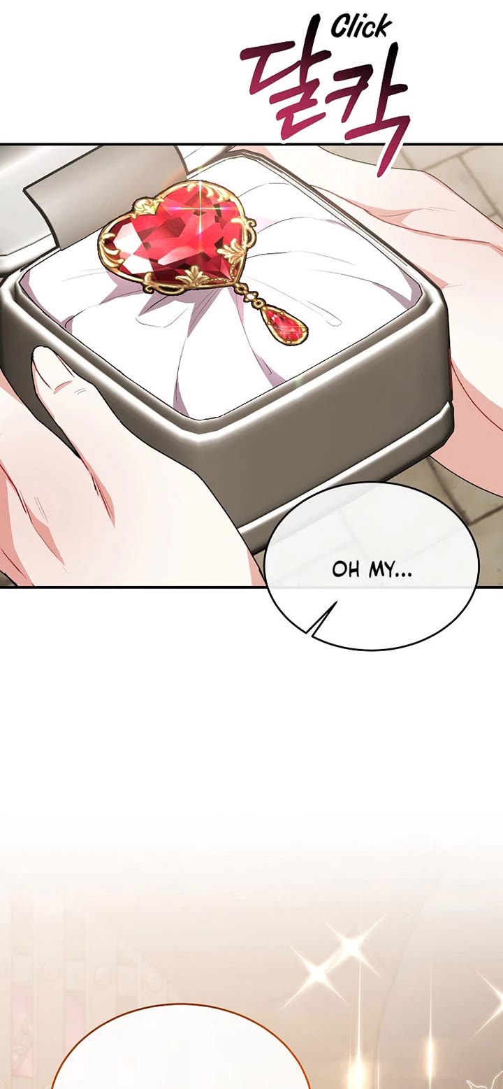 The Real Daughter Is Back chapter 42 page 37