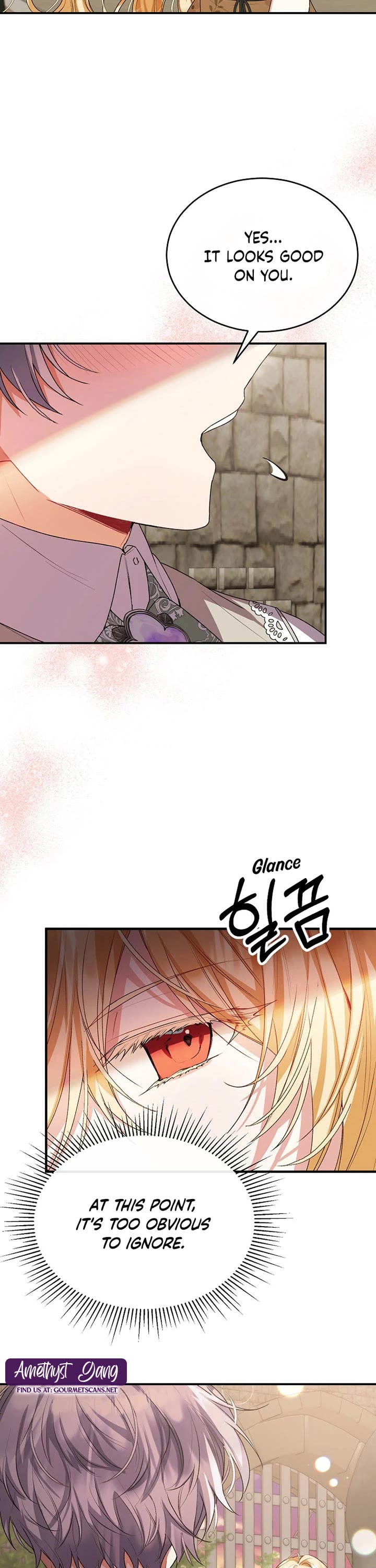 The Real Daughter Is Back chapter 42 page 39