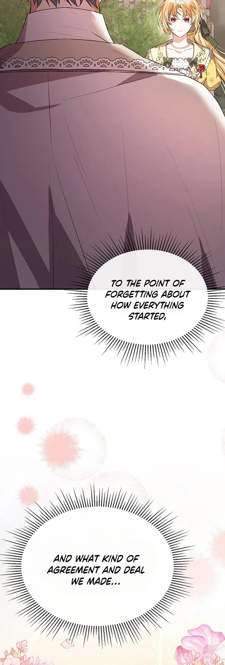 The Real Daughter Is Back chapter 42 page 40