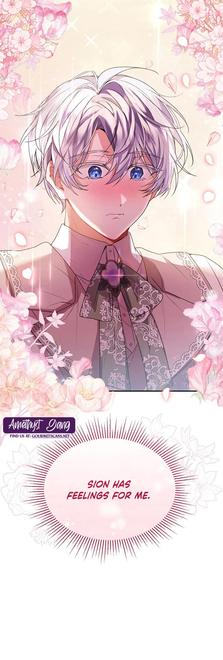 The Real Daughter Is Back chapter 42 page 41