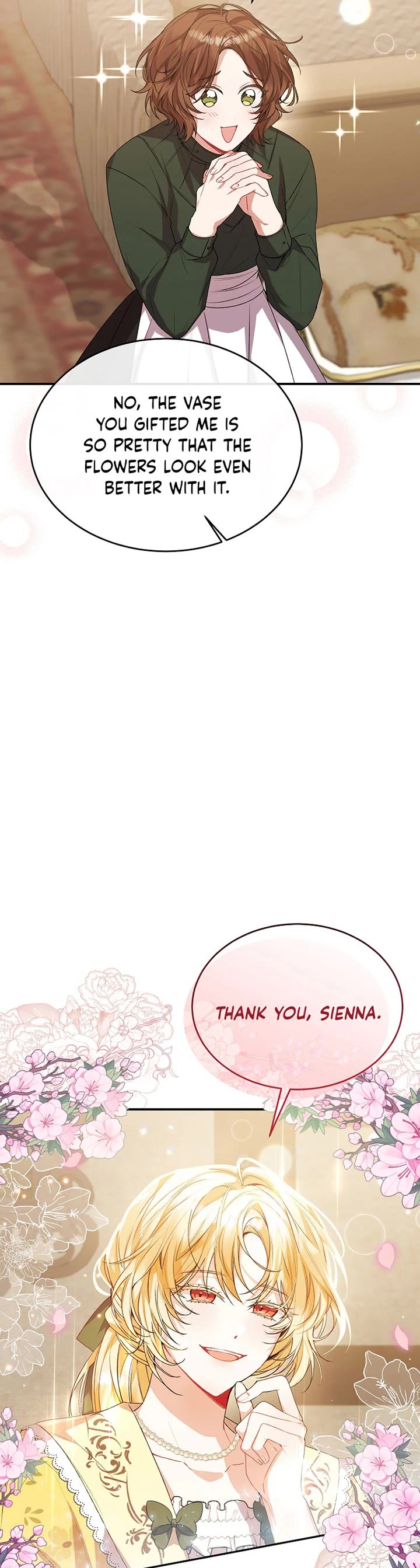 The Real Daughter Is Back chapter 42 page 5