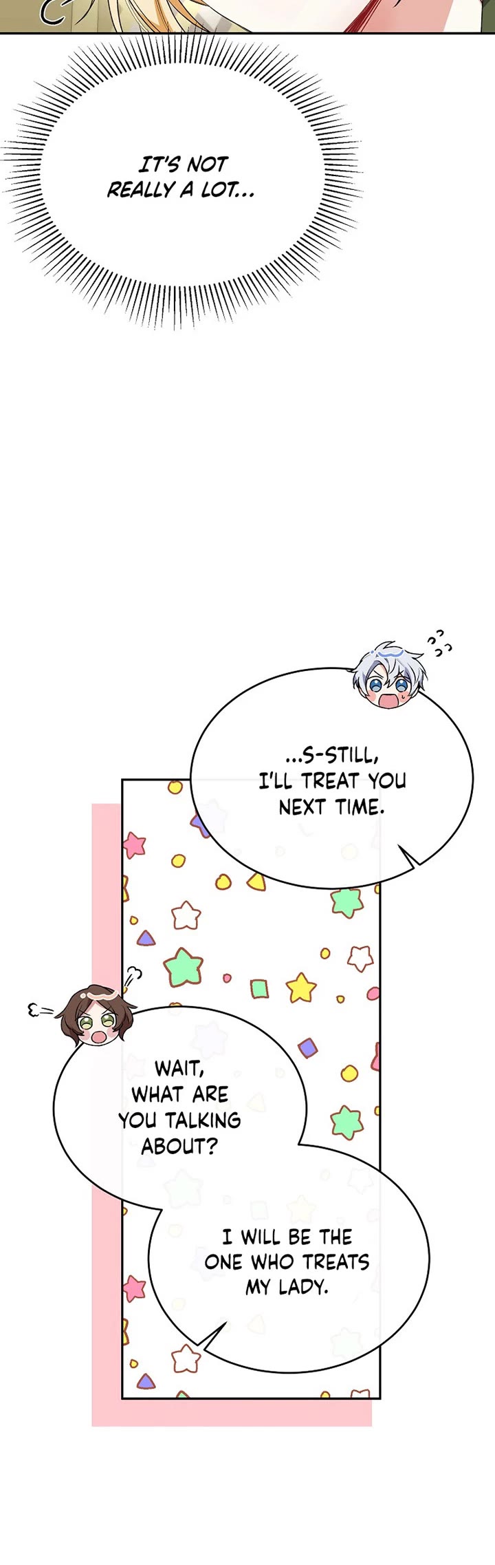 The Real Daughter Is Back chapter 43 page 12