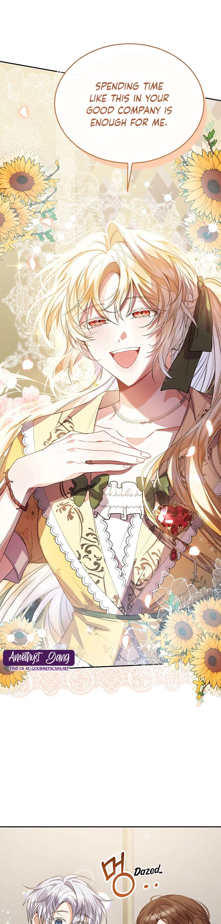 The Real Daughter Is Back chapter 43 page 15