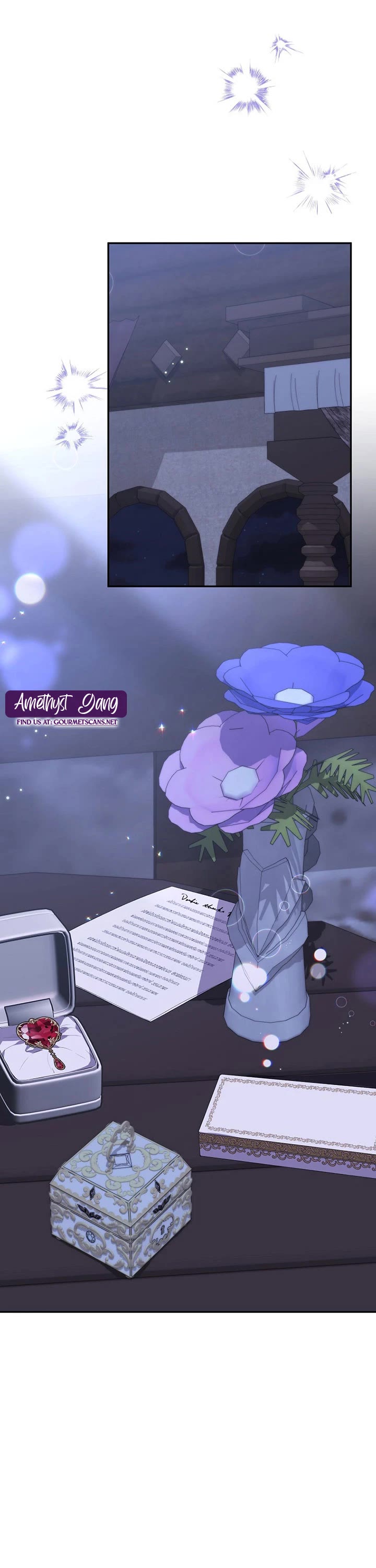 The Real Daughter Is Back chapter 43 page 19