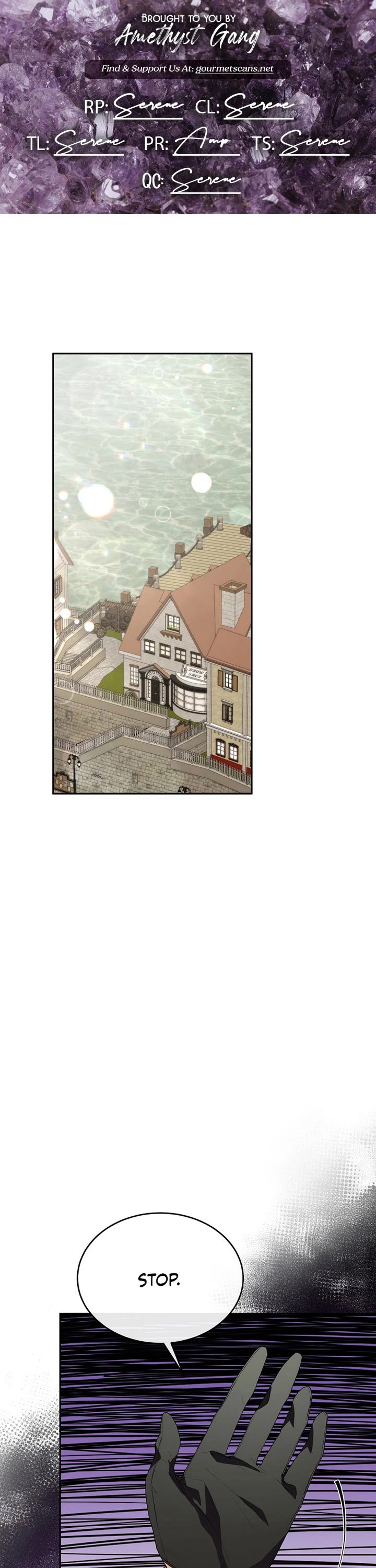 The Real Daughter Is Back chapter 44 page 1