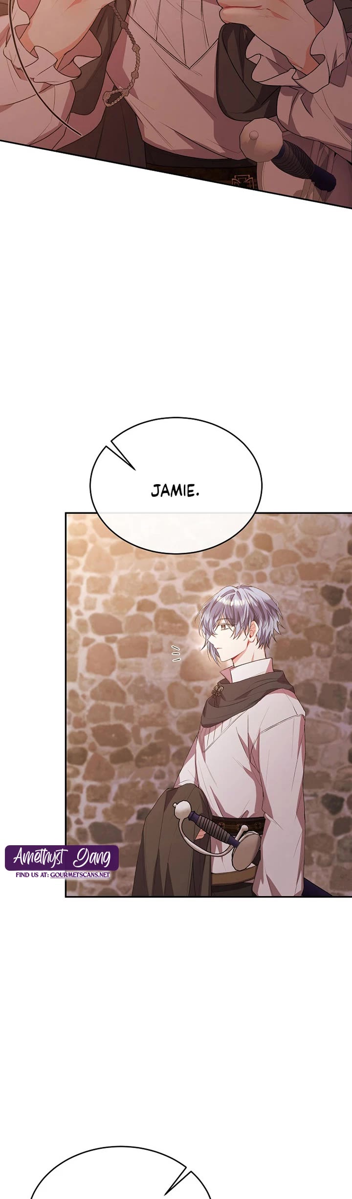 The Real Daughter Is Back chapter 44 page 15