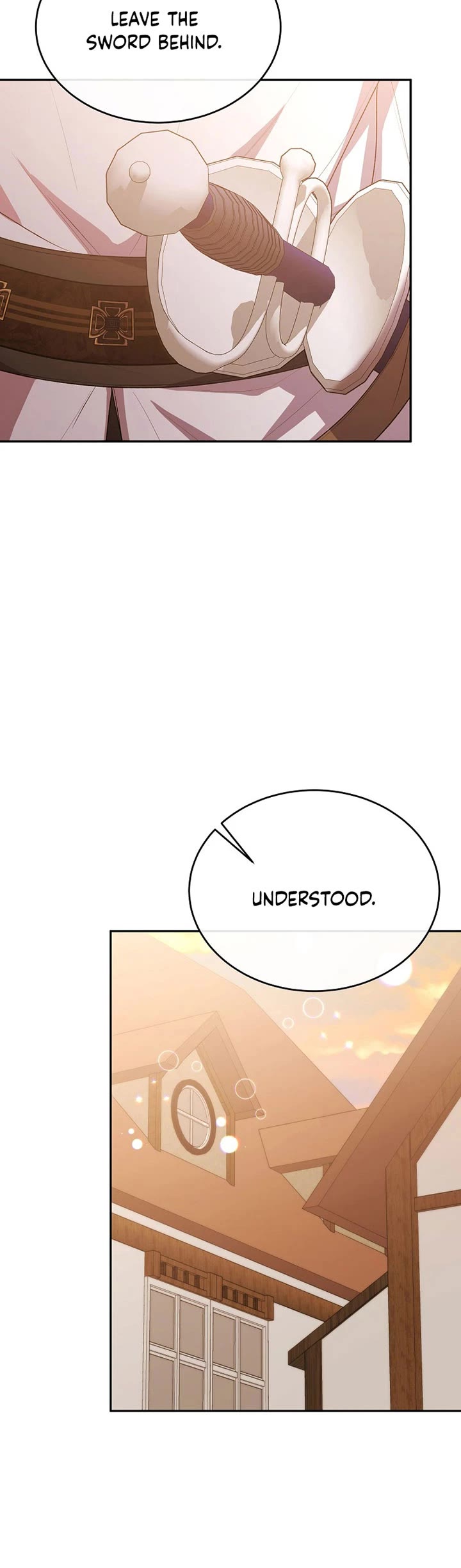 The Real Daughter Is Back chapter 44 page 16