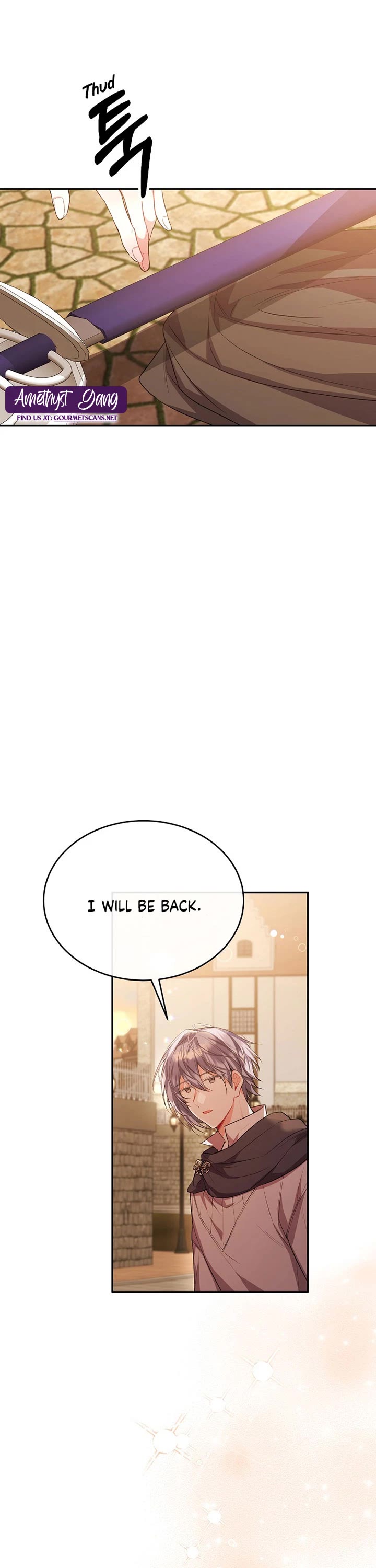 The Real Daughter Is Back chapter 44 page 17