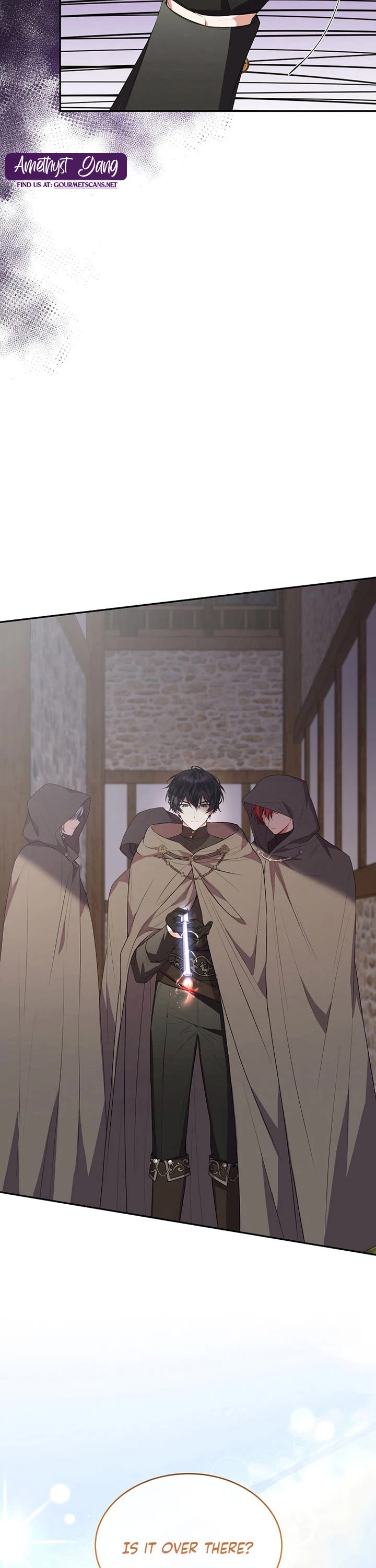 The Real Daughter Is Back chapter 44 page 2