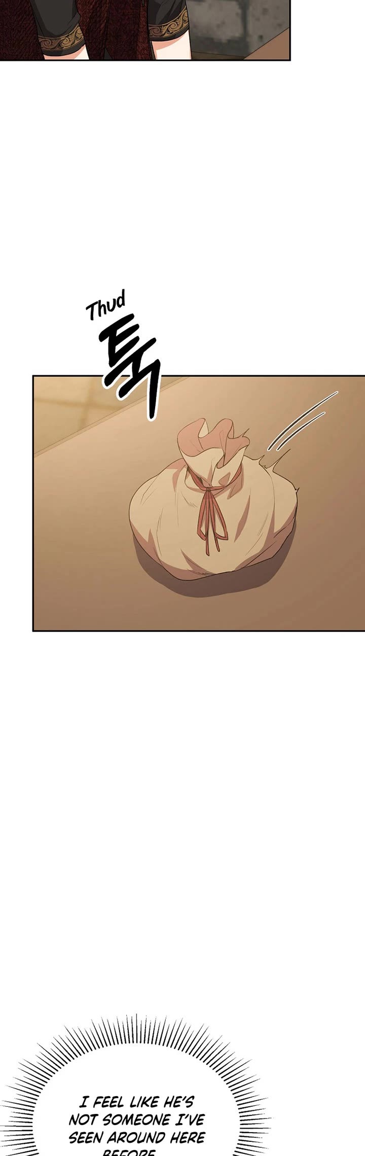 The Real Daughter Is Back chapter 44 page 20