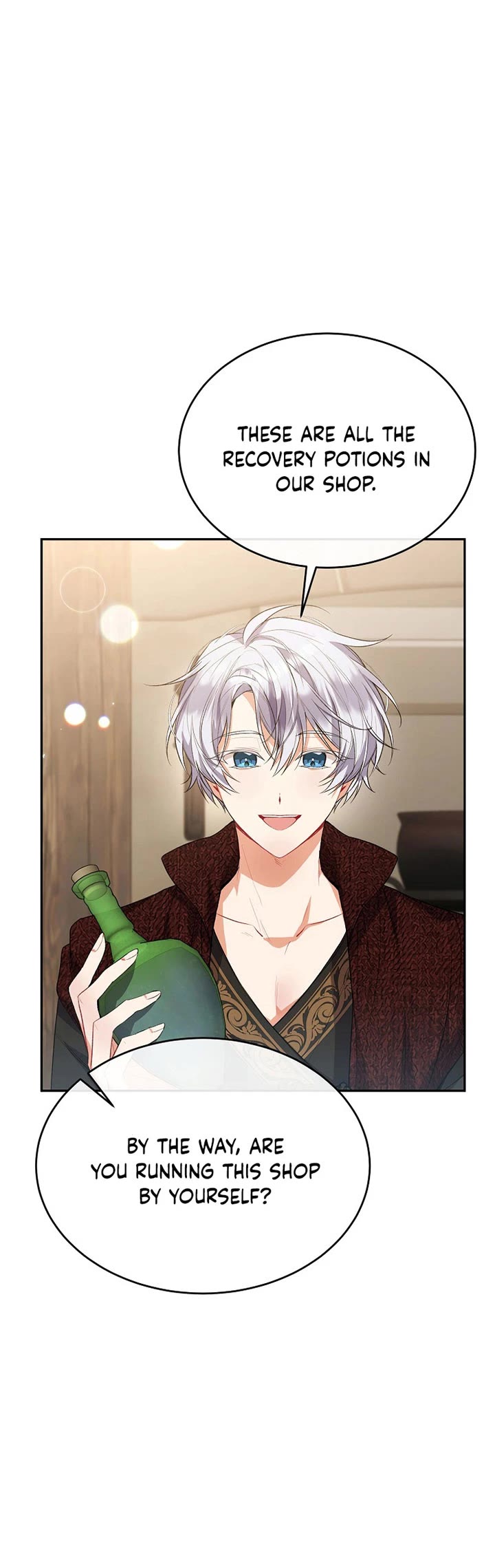 The Real Daughter Is Back chapter 44 page 24