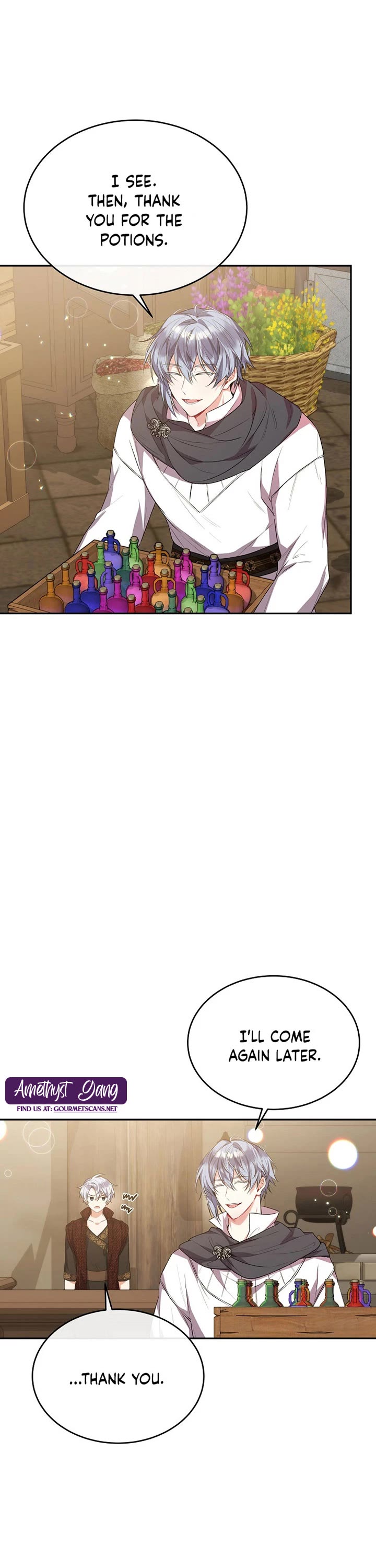 The Real Daughter Is Back chapter 44 page 26