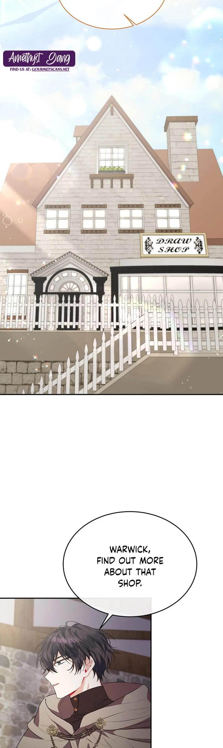 The Real Daughter Is Back chapter 44 page 3