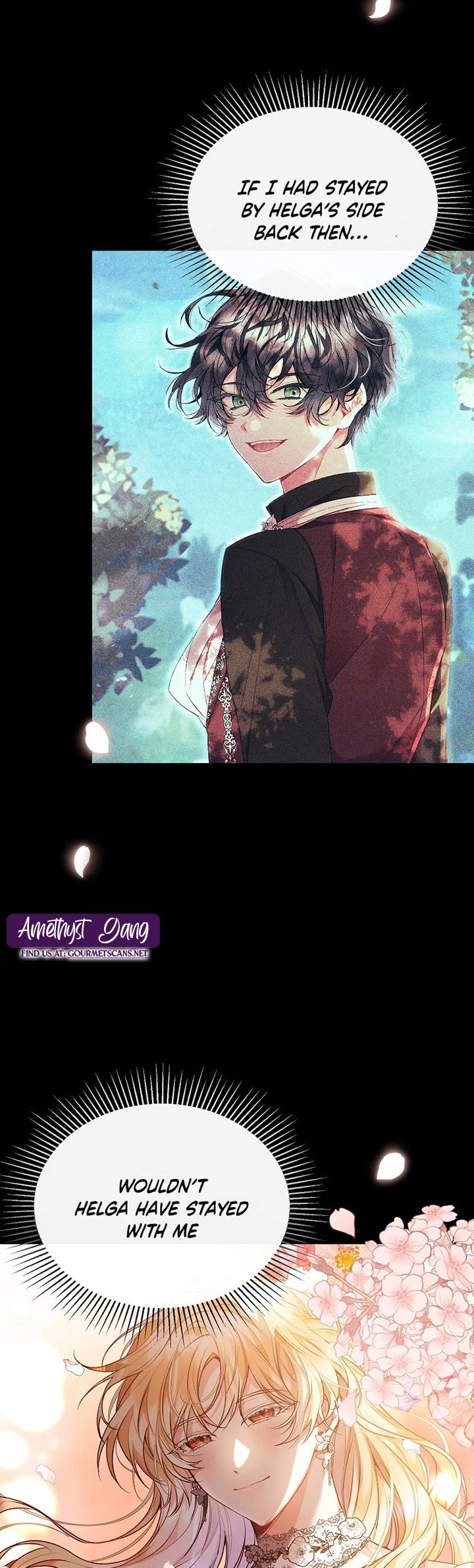 The Real Daughter Is Back chapter 44 page 31