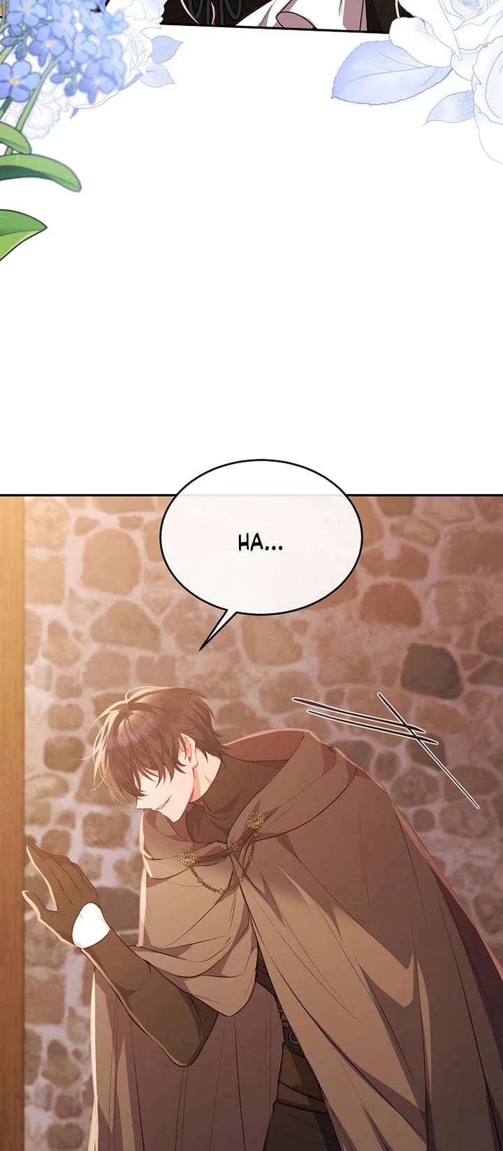 The Real Daughter Is Back chapter 44 page 36