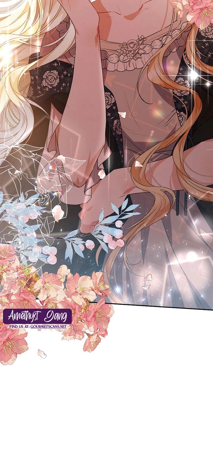 The Real Daughter Is Back chapter 44 page 39