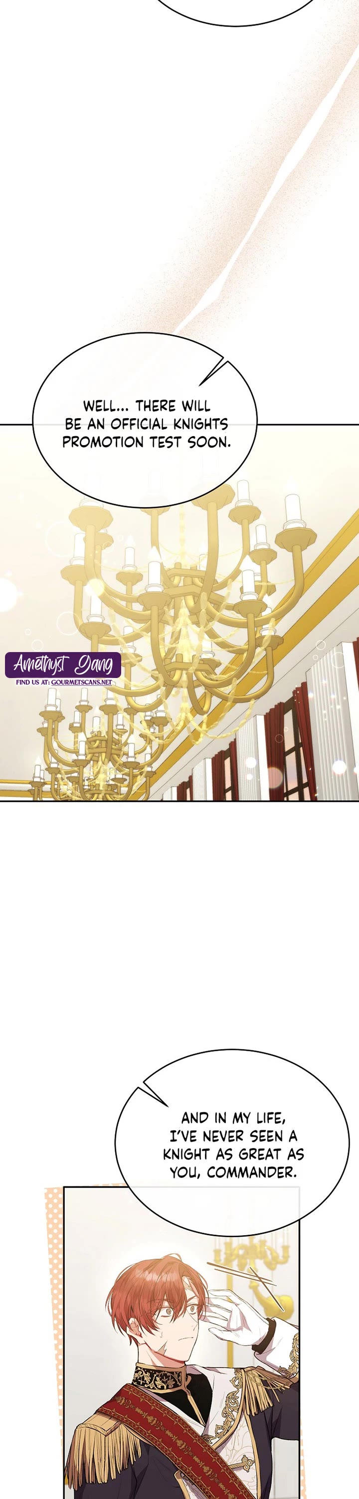 The Real Daughter Is Back chapter 45 page 13