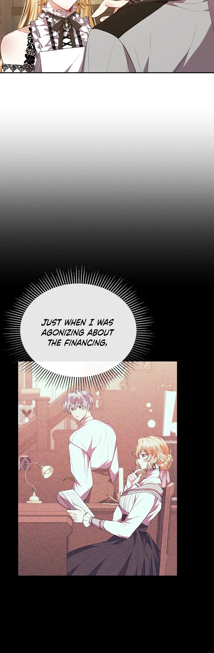 The Real Daughter Is Back chapter 45 page 24