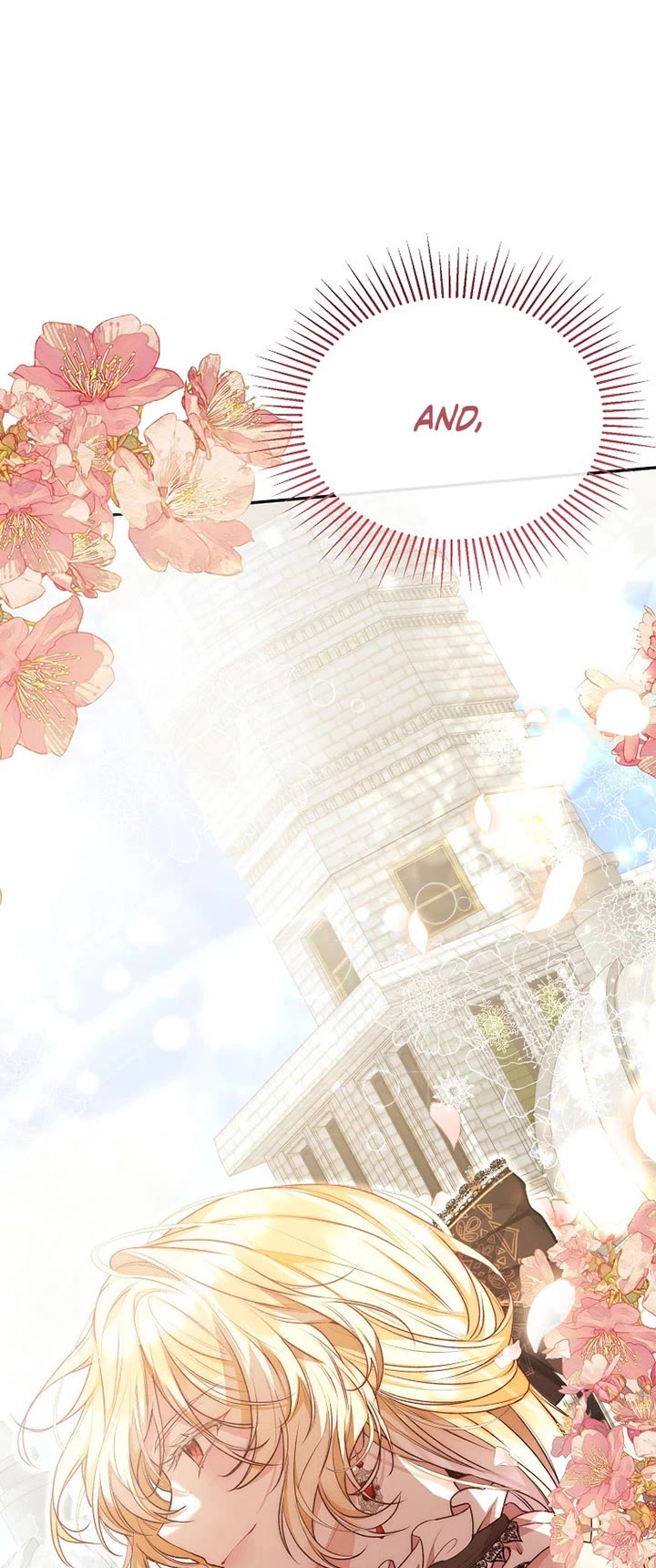 The Real Daughter Is Back chapter 45 page 36