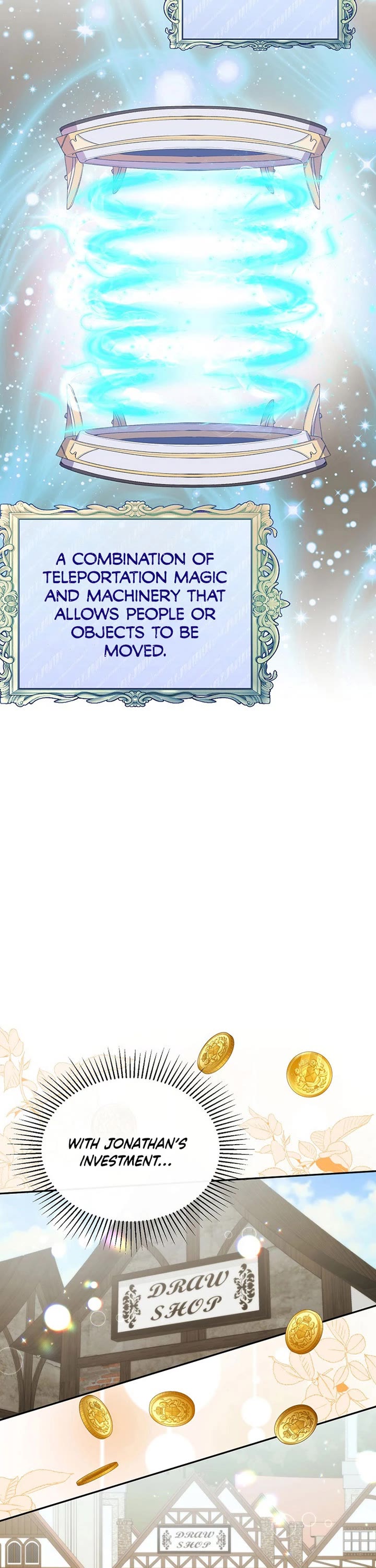 The Real Daughter Is Back chapter 46 page 14