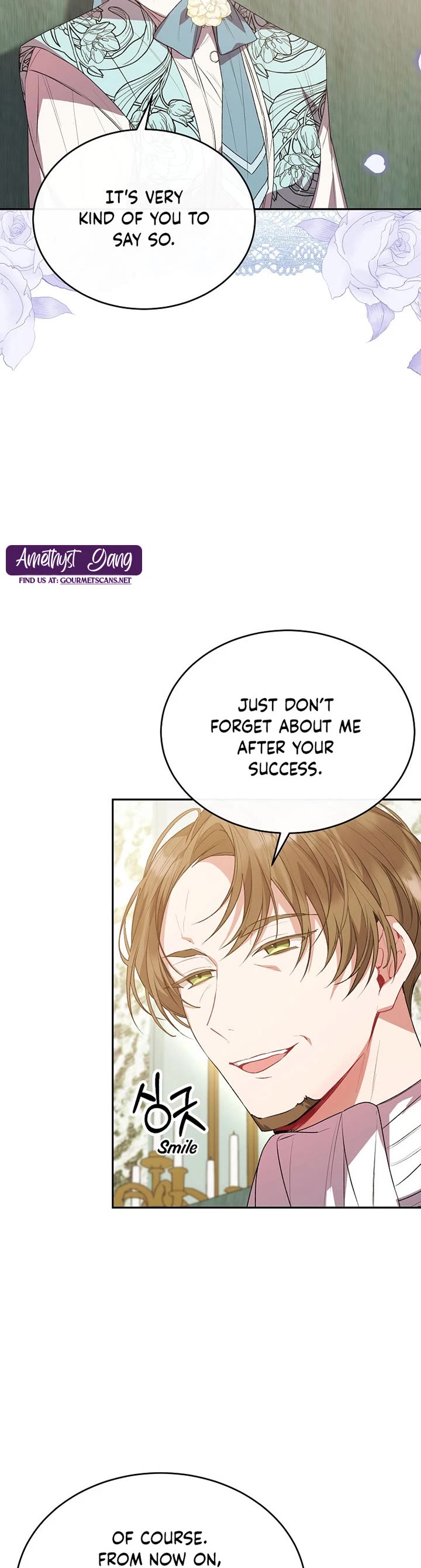 The Real Daughter Is Back chapter 46 page 23