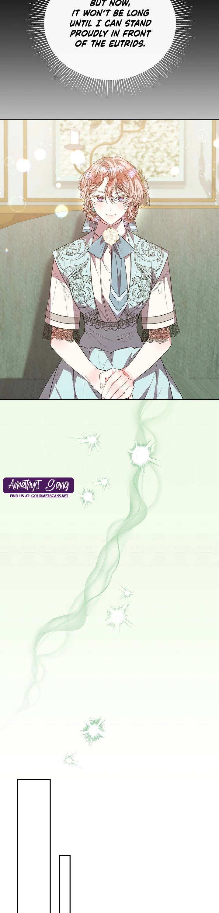 The Real Daughter Is Back chapter 46 page 29