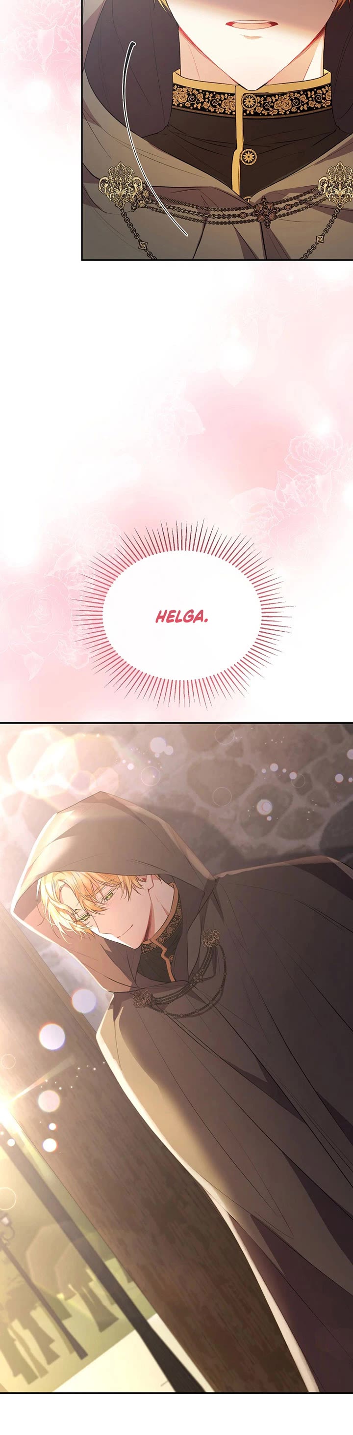 The Real Daughter Is Back chapter 46 page 32